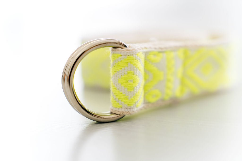 Yogagurt Neon - Goldwerk Schliersee